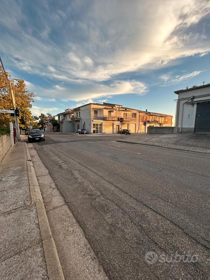 Terreno edificabile a Santa Giusta - Vista 4