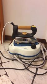 Ferro da stiro Ladystir 2700 Fiseldem