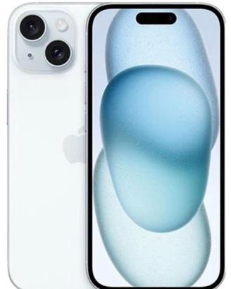 Iphone 15 128 gb