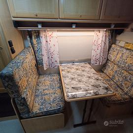 Fiat ducato, mizar 170 C,I