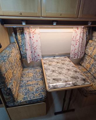 Fiat ducato, mizar 170 C,I