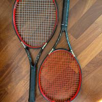 Prince Textreme Beast 100 coppia L3