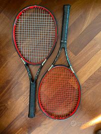 Prince Textreme Beast 100 coppia L3