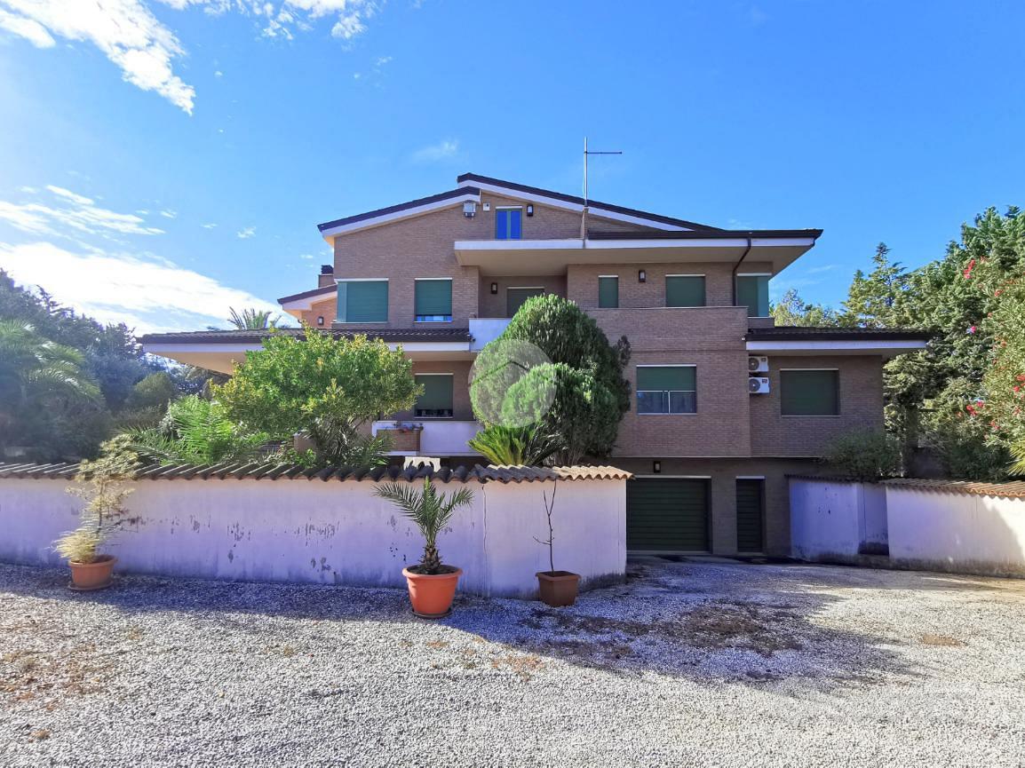 House in Lucera, Foggia - Vista 2