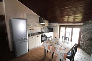 MANSARDA A TROFARELLO