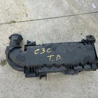 Airbox Filtro Aria Citroen C3 Aircross