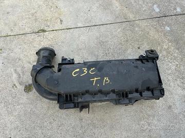 Airbox Filtro Aria Citroen C3 Aircross