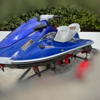 Moto d'acqua Yamaha VX Cruiser