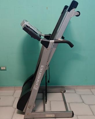 Tapis Roulant Energetics Power Run 3.5