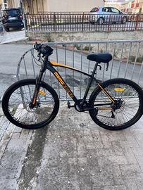 Bici 27.5 Momo Design