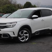 Citroen C5 Aircross Shine Tua A SOLI 258€ al mese
