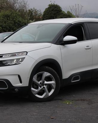 Citroen C5 Aircross Shine Tua A SOLI 258€ al mese