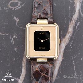 Omega De Ville Fuego Azteca Revisione Omega Lega A