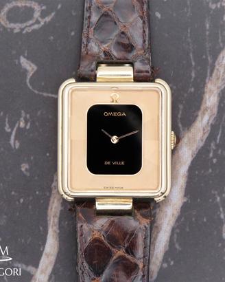 Omega De Ville Fuego Azteca Revisione Omega Lega A