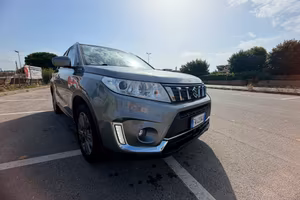sunzuki vitara 4x4 