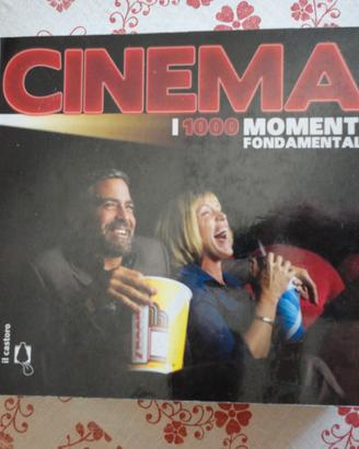Libri Cinema di vario genere e tema