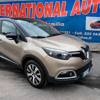 Renault Captur dCi 8V 90 CV EDC Start&Stop Energy 