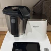 Robot  da cucina Moulinex click and cook