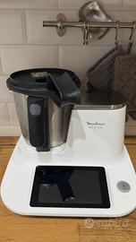 Robot  da cucina Moulinex click and cook