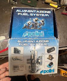 carburatore 19 polini
