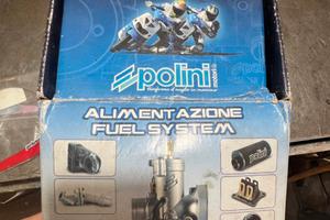 carburatore 19 polini