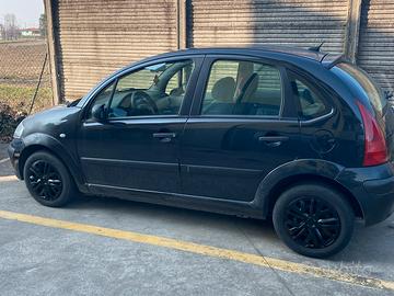 Citroen C3 1a Serie