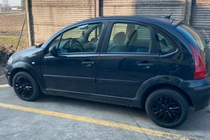 Citroen C3 1a Serie