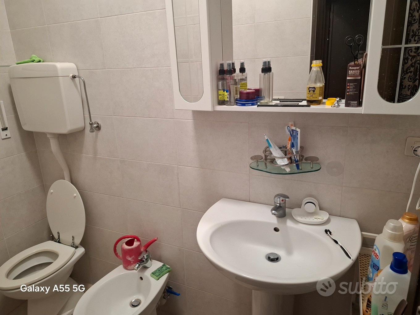 Appartamento – Udine, Borgo Gemona / Borc Glemone, San Marco - Vista 2
