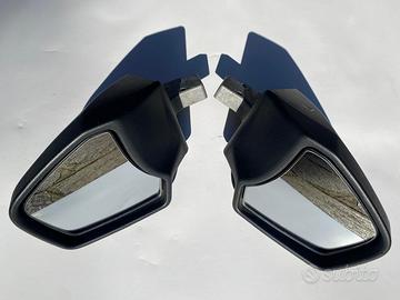 Specchietti originali moto BMW R 1200 RT 2015 neri