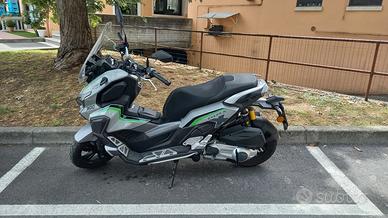 Scooter KL 300 Brera