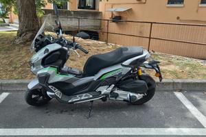 Scooter KL 300 Brera