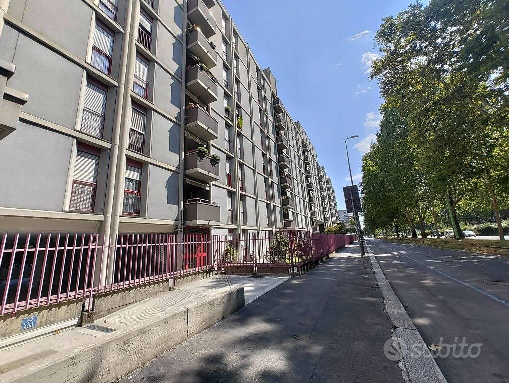 Appartamento – Milano, Borgo Pirelli, Municipio 9 - Vista 3