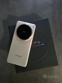 Vivo x200 pro ita