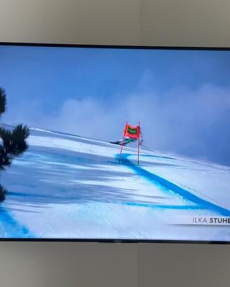 SMART TV SONY BRAVIA