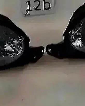 Bentley Bentayga Facelift Fari Matrix