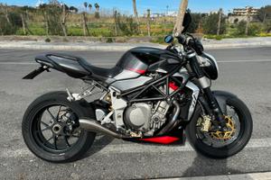MV AGUSTA BRUTALE 910R