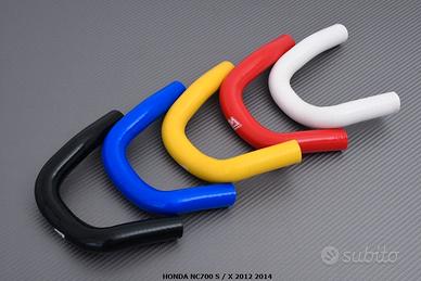 Kit tubi radiatore per HONDA NC700 S / X 2012 2014