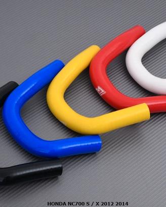 Kit tubi radiatore per HONDA NC700 S / X 2012 2014