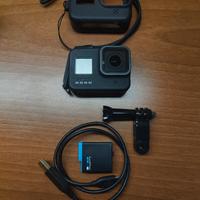 GoPro Hero 8 Black