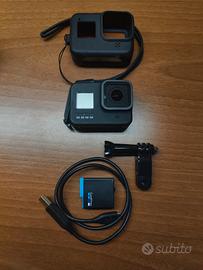 GoPro Hero 8 Black