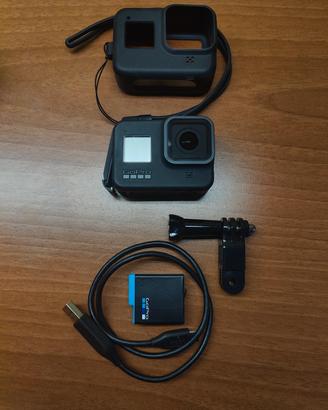GoPro Hero 8 Black