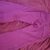 pantaloni donna burton