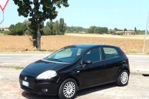 FIAT GRANDE PUNTO 1.4 GPL con FRIZIONE NUOVA!