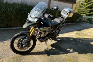 Triumph Tiger 1200 rally