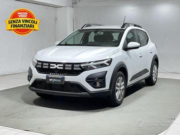 Dacia Sandero Stepway 1.0 tce Expression 90cv