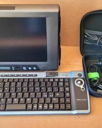 Getac rugged CA27 da collezione