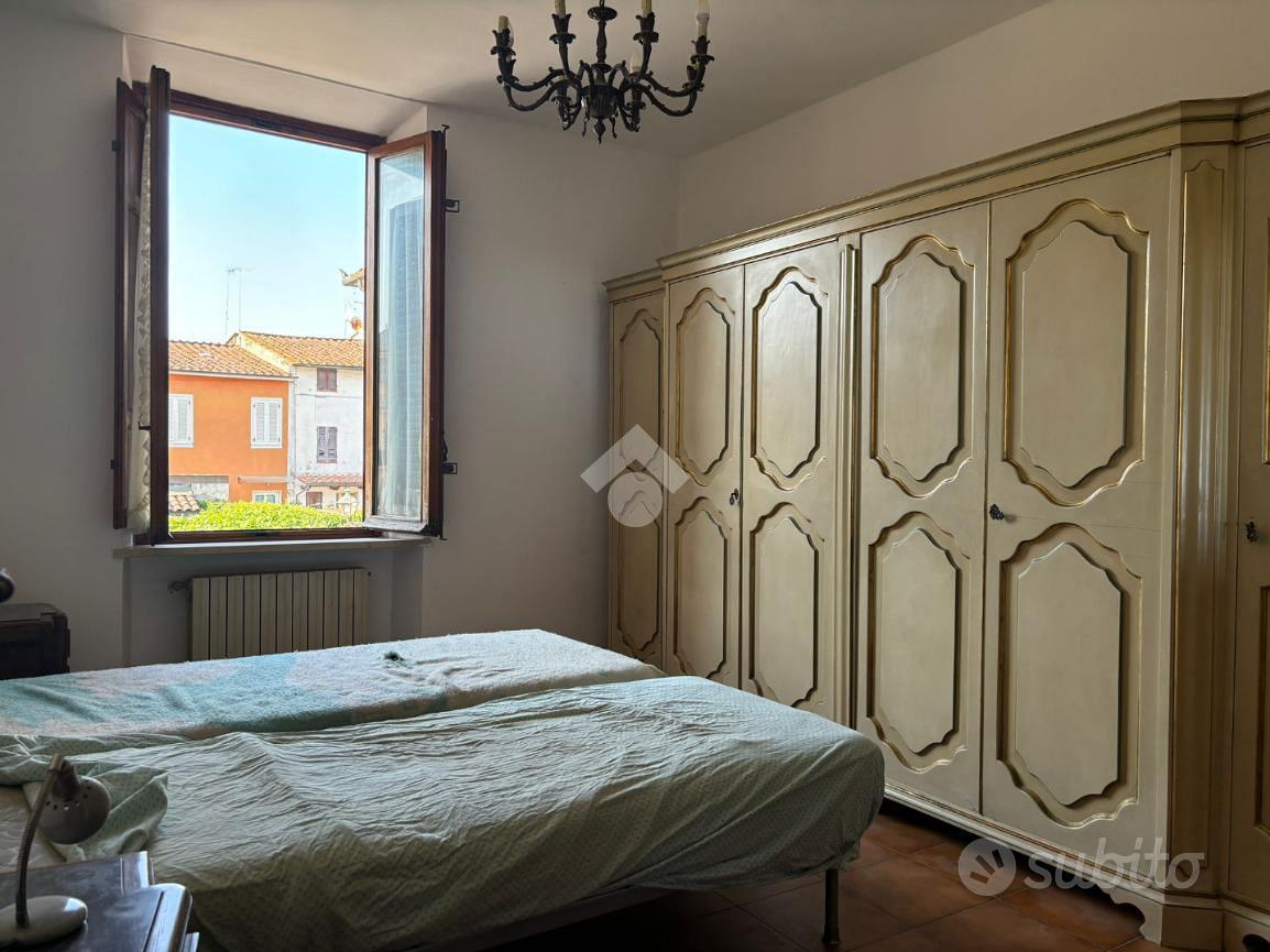 Apartment in Lucca, Corte Pistelloni, Sant'Alessio - Vista 5