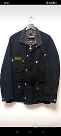 barbour International c40
