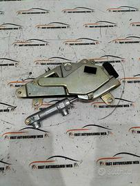 Motorino blocco cappotte con cilindro pistone idra