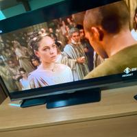 Tv samsung 32